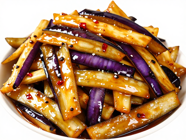 煸炒激发与风味融合