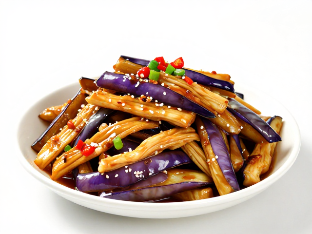 煸炒技法