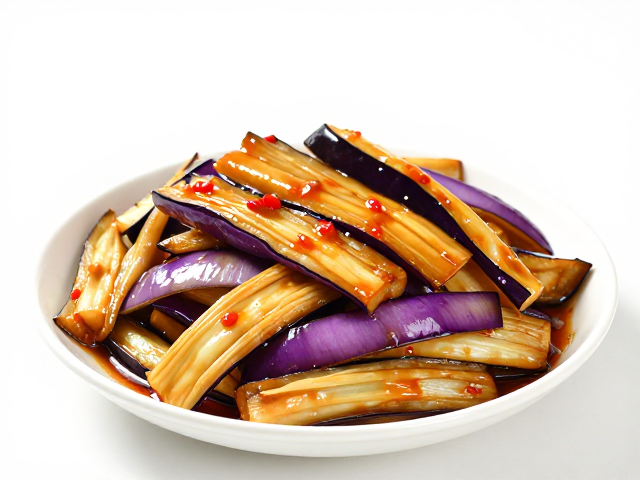 成品呈现与食用场景建议