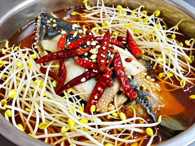 工艺协同：热油激发与风味融合