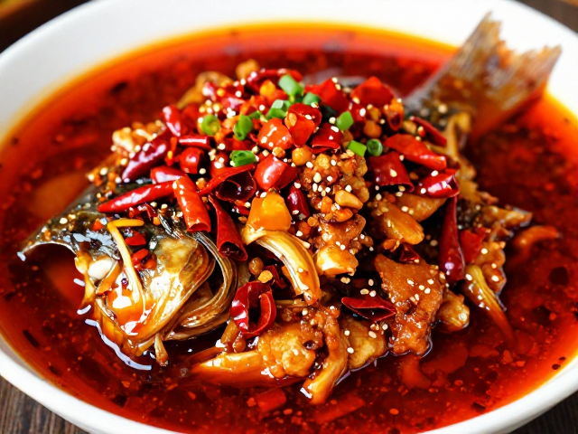 经典应用场景与风味验证