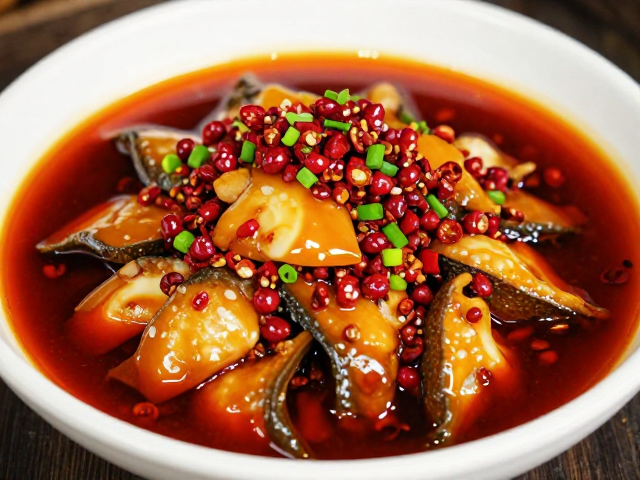 鱼香碗汁的精准配比与操作流程