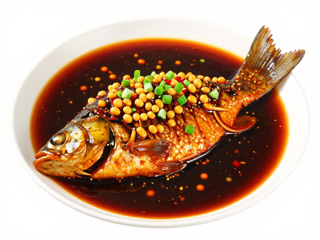 鱼香汁怎么调？黄豆酱油配糖醋平衡，复刻正宗鱼香味