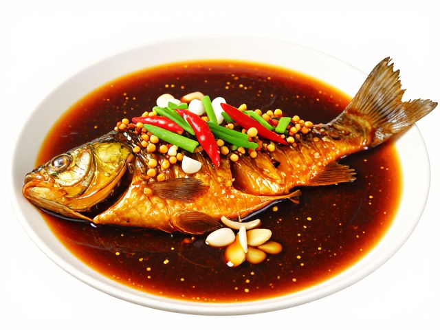 去腥提鲜的关键：泡椒与葱姜蒜的协同作用