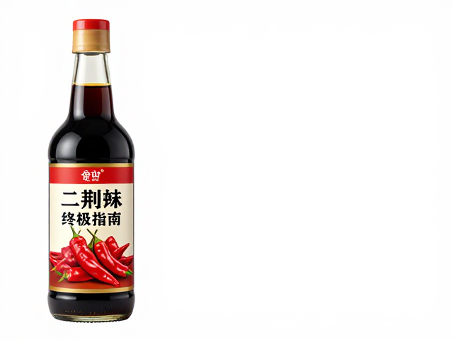 酱油的选择与转化