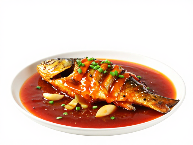 鱼香味糖醋酱油平衡术，从码味腌制到成菜的关键