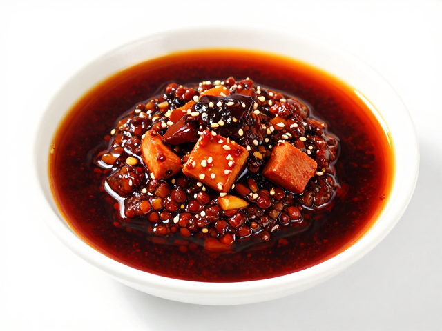 豆瓣酱在家常味中的核心地位