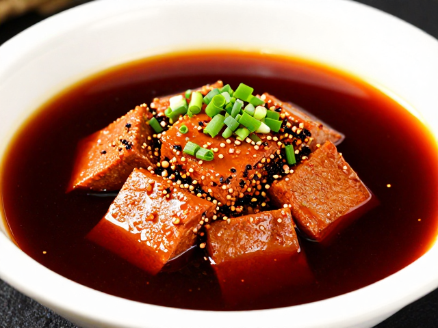 腐乳汁：家常味中的隐形增香剂