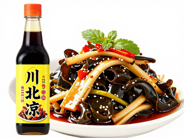 风味平衡的关键细节