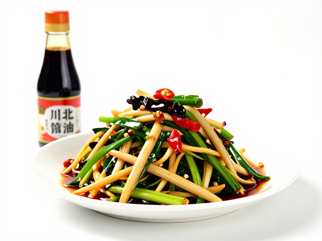 家常食材的爆款重构