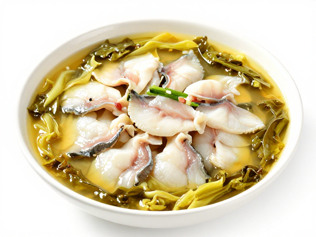 酸菜鱼正宗做法，练习鱼香碗汁关键，五香回味悠长超下饭