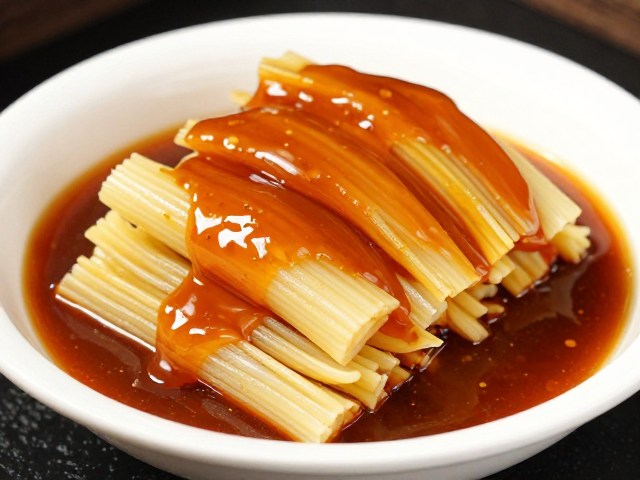 经典凉菜应用与食材处理：清爽与浓郁的完美契合