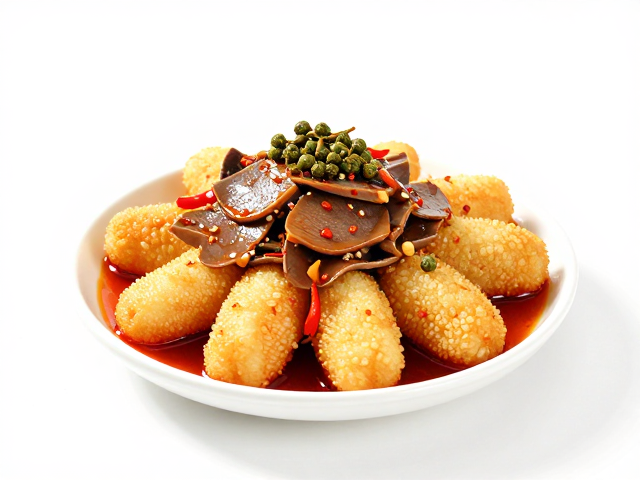 复合调味与凉拌的平衡艺术
