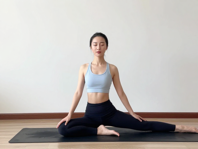 关节热身:保护韧带与提升活动范围的科学路径
