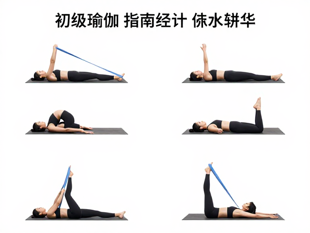 动态序列中的柔韧与力量平衡训练