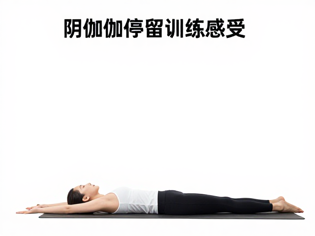 康复辅助训练指南，阴瑜伽停留中的身体感受，谨慎对待关节不稳