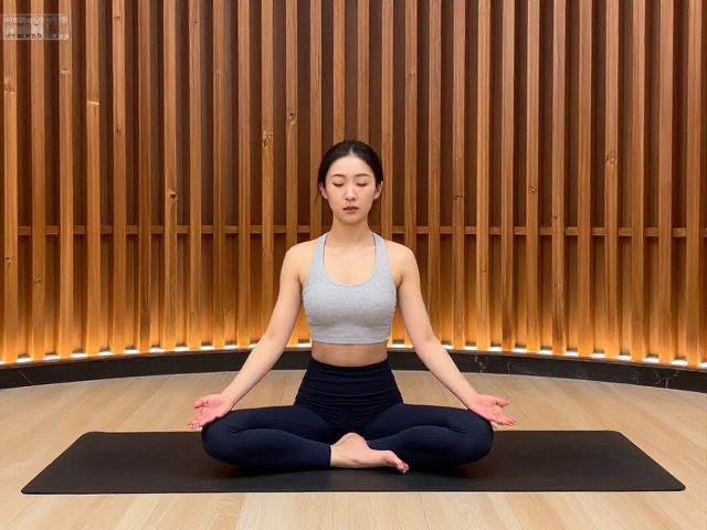 高温瑜伽怎么练？稳定温控，防滑垫，呼吸法，新手核心增强攻略