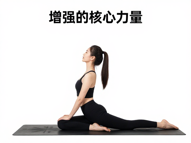 呼吸与专注:内在能量的引导