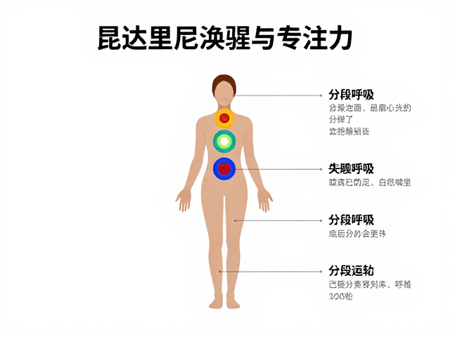 实践中的生理反馈与注意事项