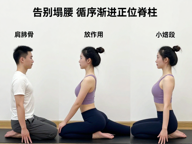 循序渐进:整合动作模式与日常应用
