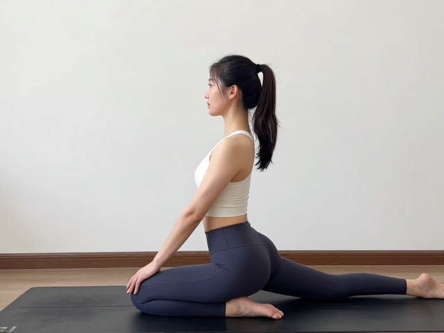 轴向延展深化呼吸机制