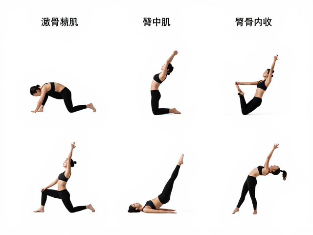 平衡排课中的动作序列逻辑