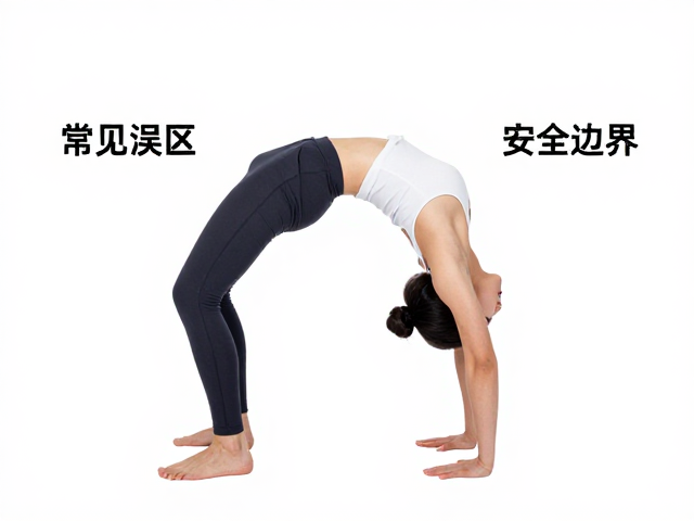 常见误区与安全边界