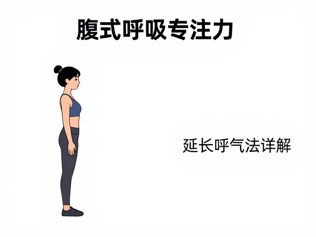 延长呼气:技术细节与操作要点