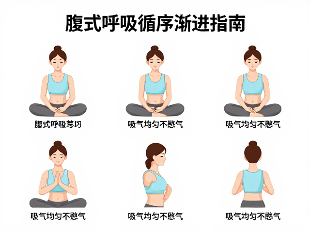 循序渐进的实操步骤:从静态感知到动态应用