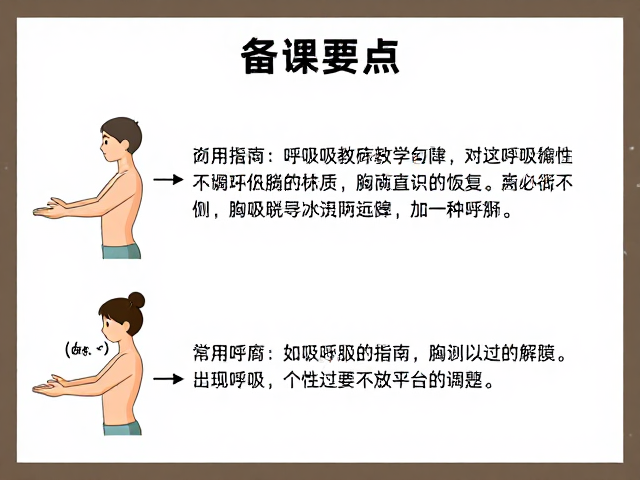 常见误区与个性化调整策略