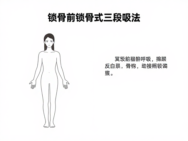 常见误区与身心反馈调整