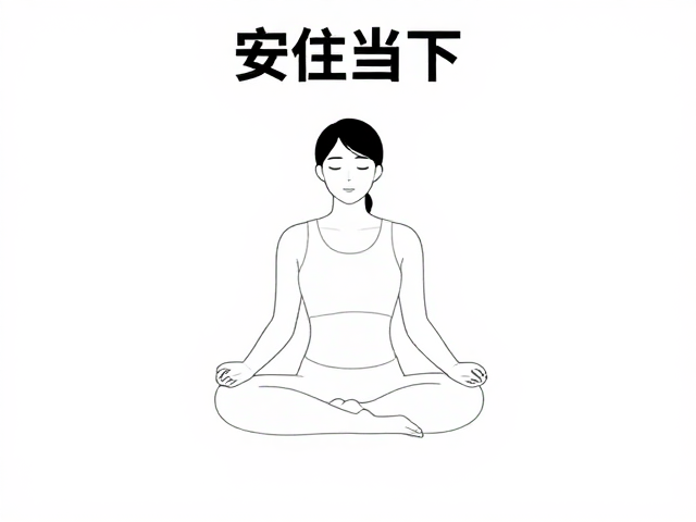 头晕胸闷的生理预警