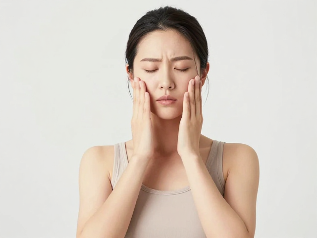 安住当下的心理状态