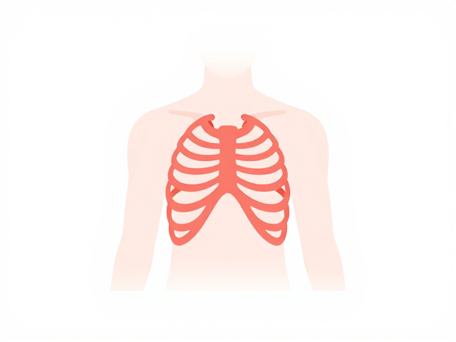 胸腔温和扩张的技巧与解剖学原理