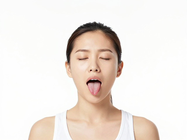 缓解焦虑用呼吸安住当下，结合冥想觉察，放松下颌舌根