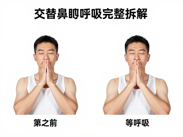 标准操作流程与等长呼吸拆解