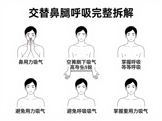 常见误区与安全注意事项