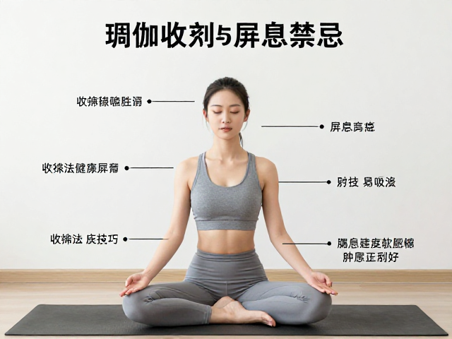 基础收束与呼吸的协同技巧