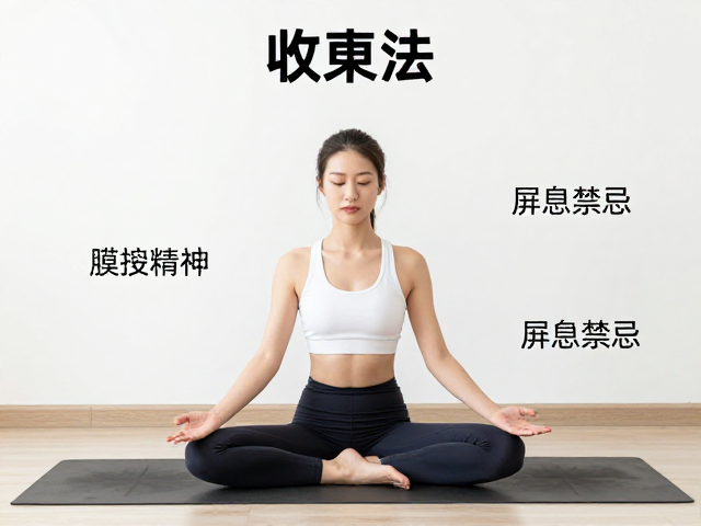 常见误区与纠正策略