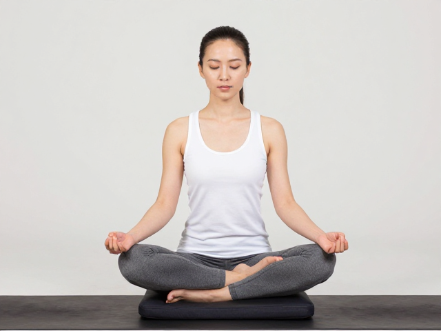 体式后冥想怎么做？选对冥想坐垫，轻松实践正念聆听与慈心冥想