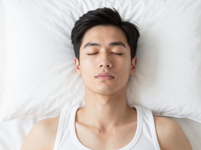 冥想实践对睡眠质量的深层改善