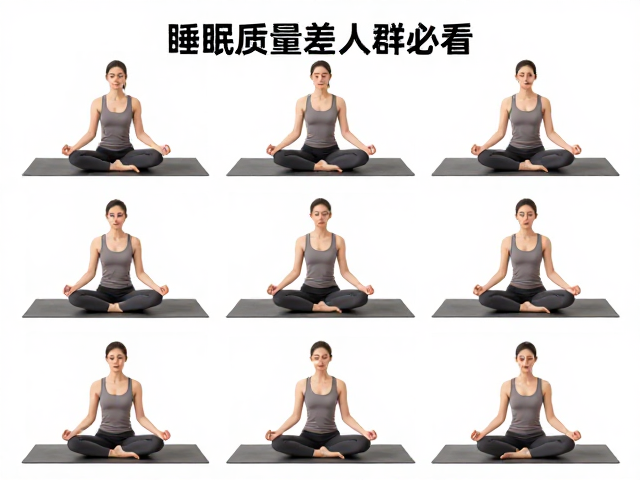 深夜辗转反侧的生理机制与修复逻辑