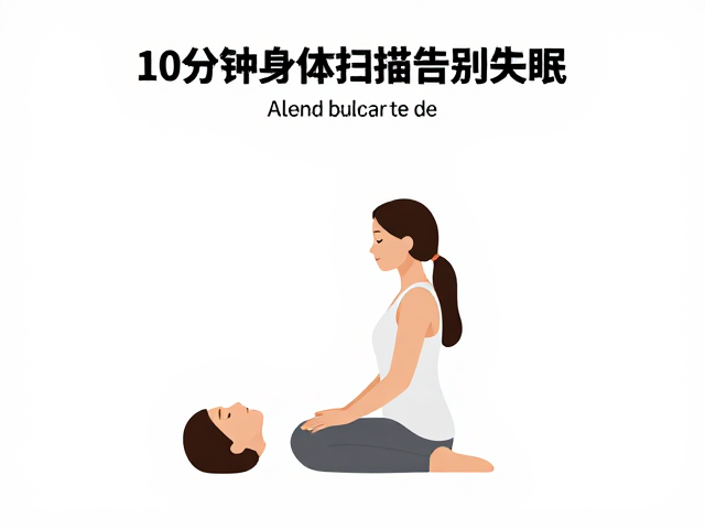 构建可持续的夜间放松仪式