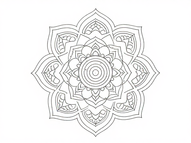 构建专属锚点:动静结合的心理防御机制