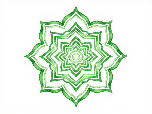喉轮能量激活与内在表达的清晰化