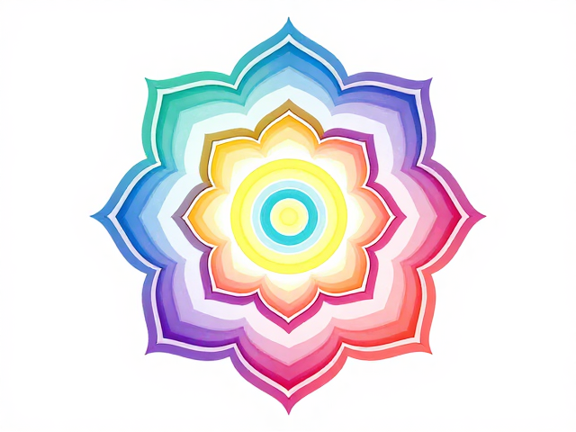 能量中心的传统概念与现代解读