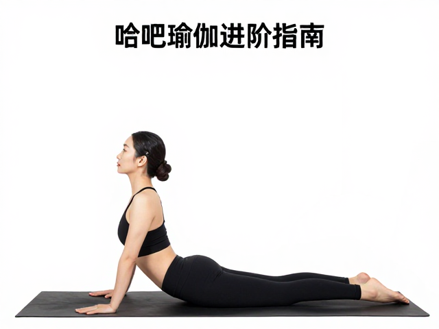 循序渐进中的关键体式解析