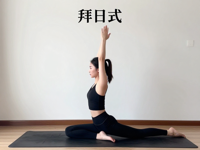 居家自练的安全要点与常见误区规避