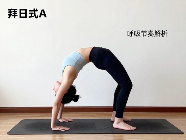 后弯过程中的脊柱延展误区