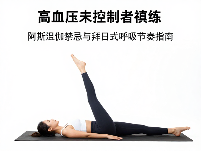 阿斯汤加练习中的具体禁忌体式